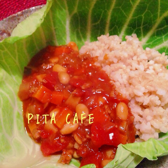 ヘルシーにトマト缶使用の蓮根カレー レシピ 作り方 By ピタちゃん6009 楽天レシピ ヘルシーにトマト缶使用の蓮根カレー レシピ 作り方 By ピタちゃん6009 楽天レシピ